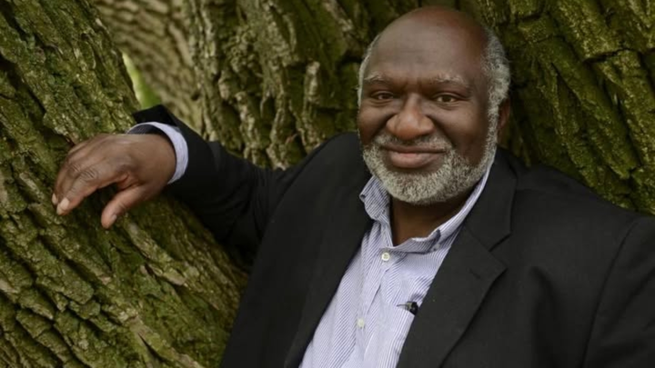 Charles Coe Poet Obituary