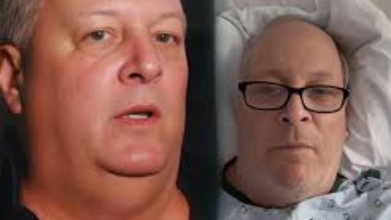 Chuck Potthast Obituary, Death: Elizabeth Potthast's Dad, Sadly Passed Away