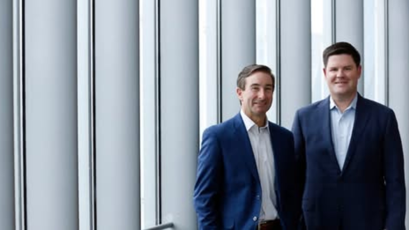 Colin Fitzgibbons Dallas TX Obituary: Hunt Realty Investments President, Has Passed Away