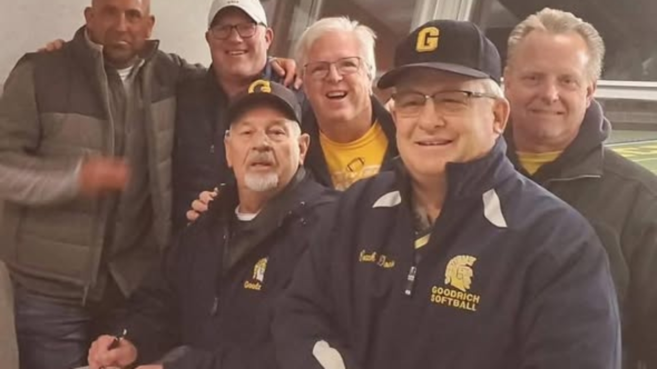 Dan Sellers Goodrich, MI Death, Obituary: Former Goodrich Teacher And Coach , Has Died