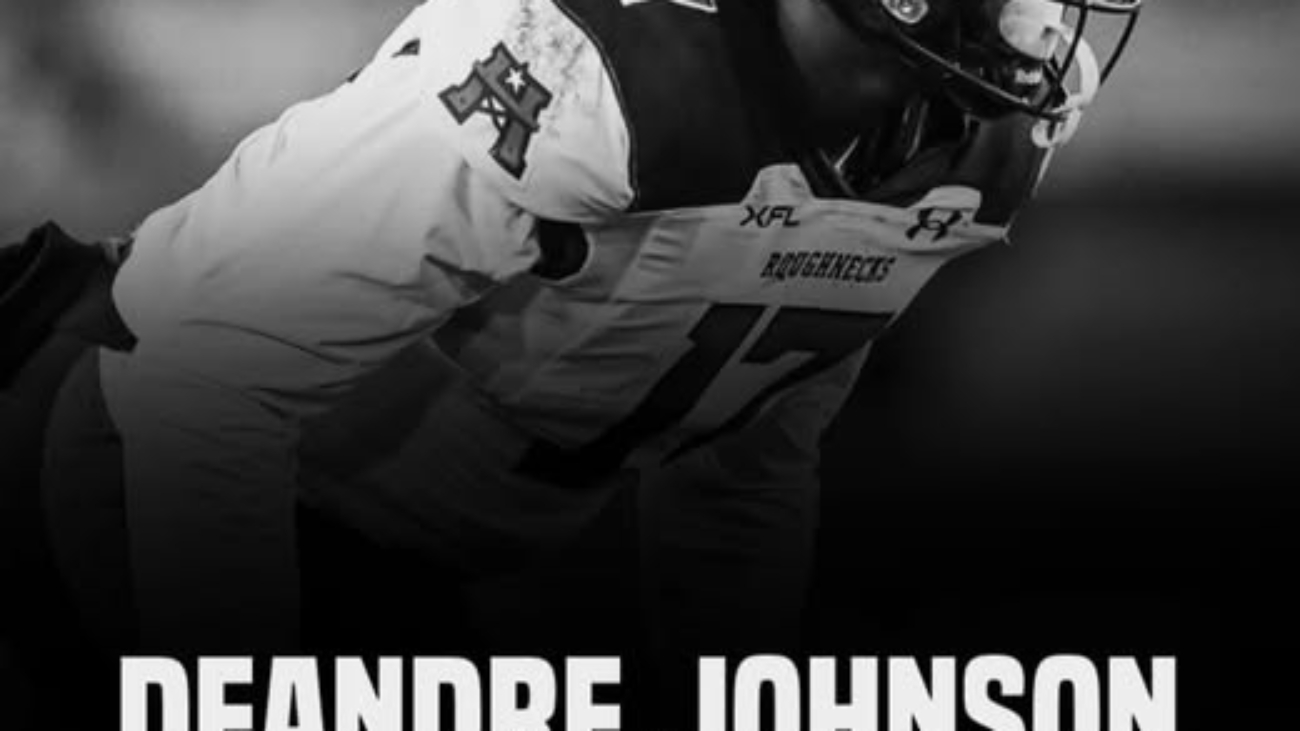 Deandre Johnson Suicide Miami, FL Death, Obituary