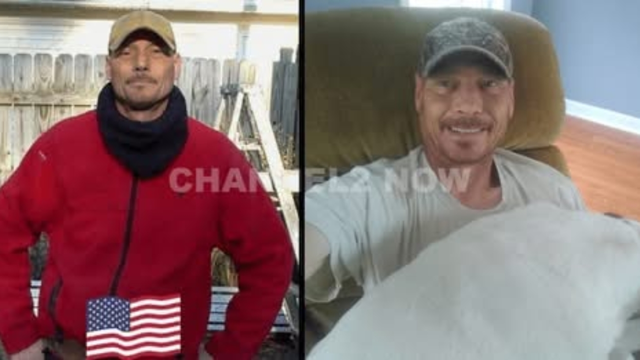 Derick Godwin, Raleigh, N.C Obituary, Death