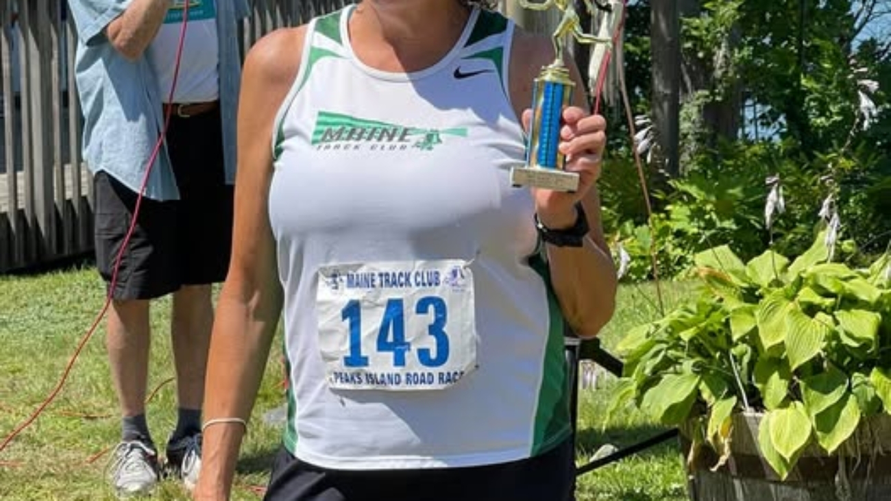 Diane Bell, Portland, Maine Obituary, Death: Identified As Victim In Fatal Car Vs Runner Accident