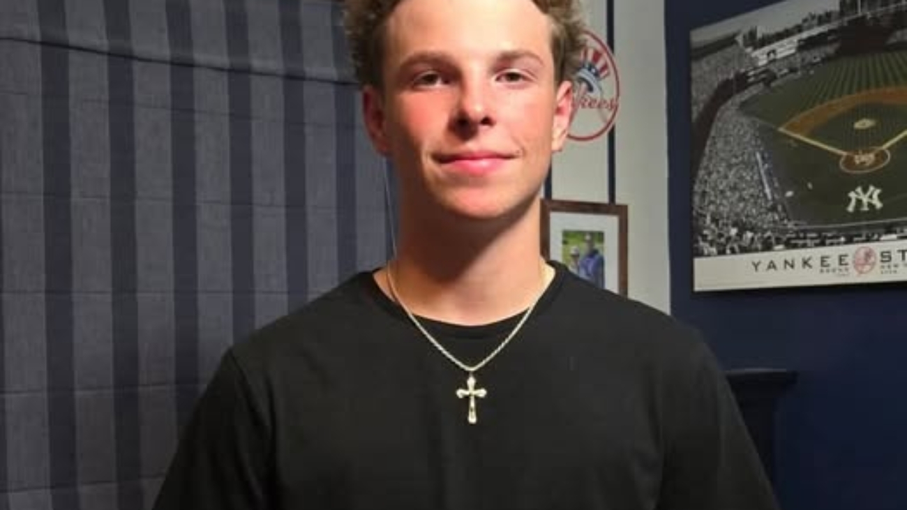 James Matula Accident, Middlesex NJ Obituary, Death: Middlesex High School Dies In Crash