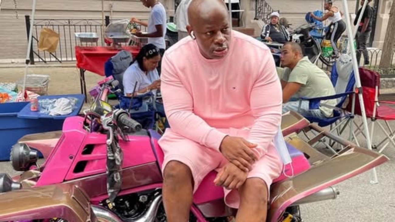 Kenneth Thompson, New York Obituary, Death: Cherished Community Member, Has Died