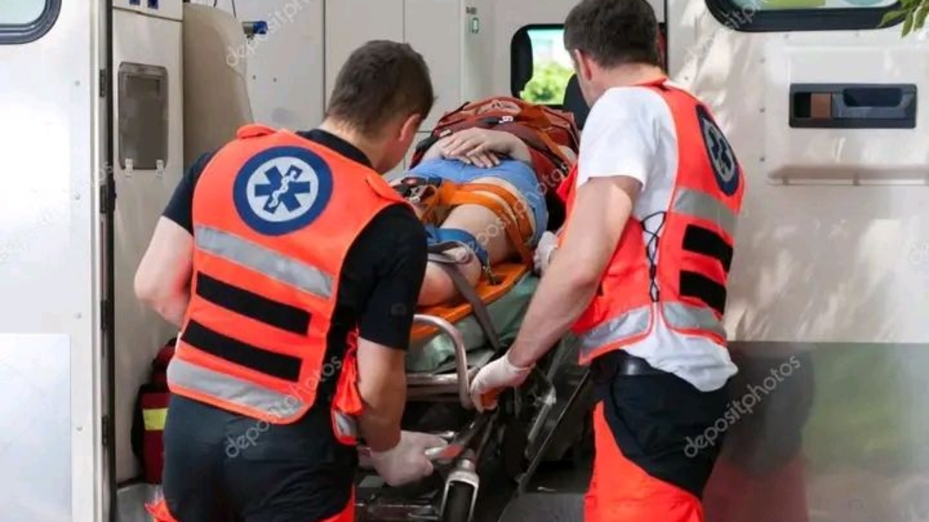 Michael Bodenheimer, Silver Valley, TN Obituary, Death: Member Of The Fair Grove Fire Department, Has Died