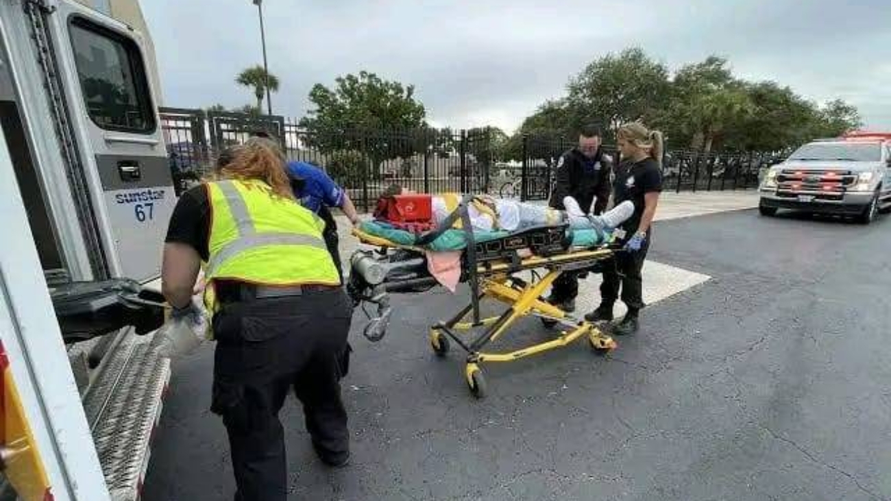 Parker Robles Electric Bicycle Accident Obituary, Death: Beloved Middle School Student Dies In Crash