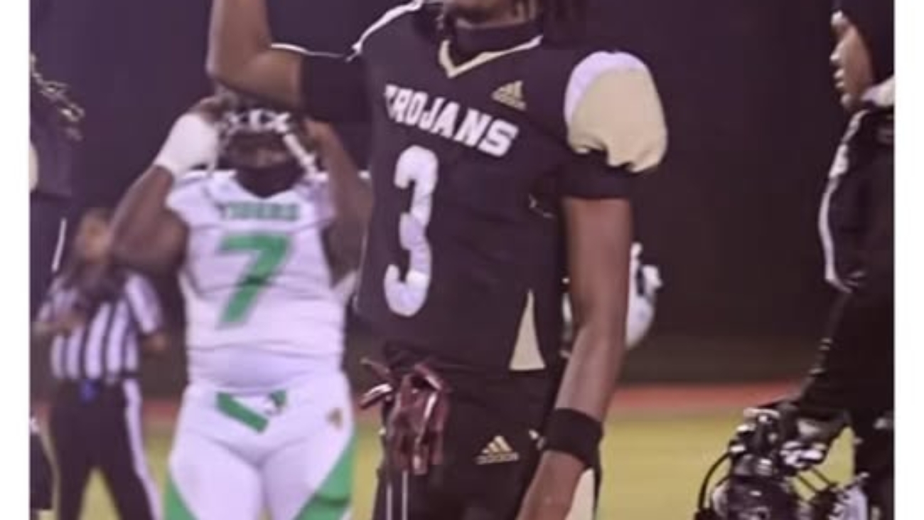 Rajuan Clark Shooting, Liberty Mississippi Death, Obituary: Basketball Team Player, Has Died