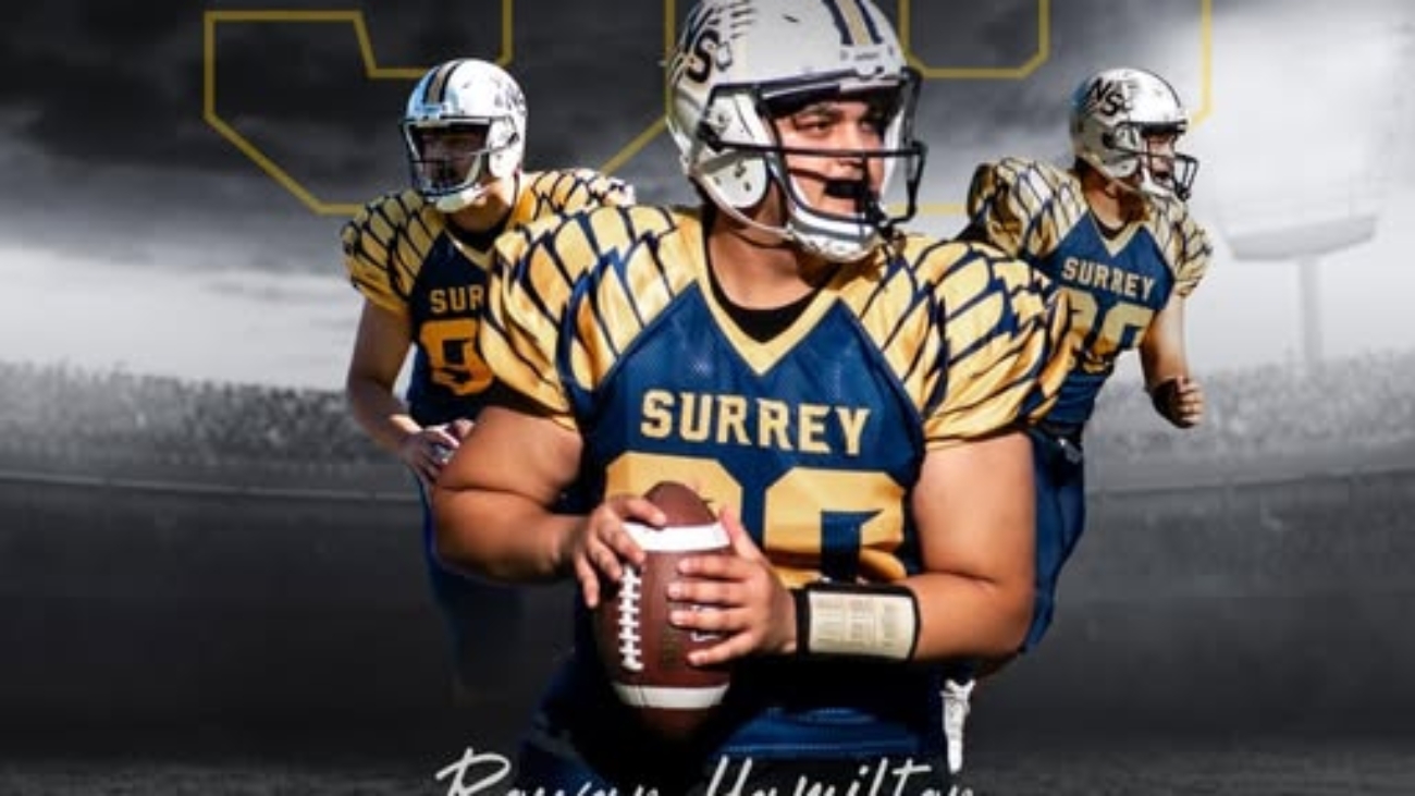 Rowan Hamilton Surrey, BC Death, Obituary: Whalley Little League Player, Has Died