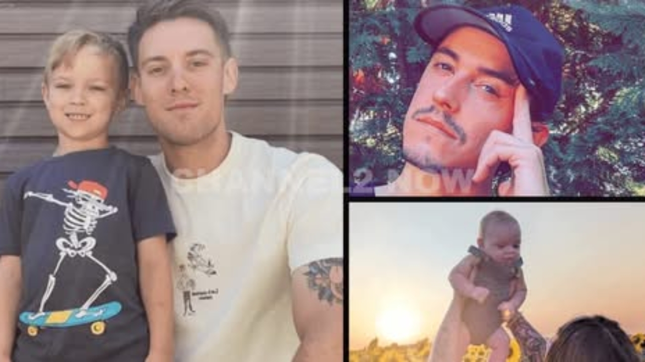 Ryan Eagan Tiffin Ohio Death: Fatally Shooting Son, Stepson, Dustin Willey Before Taking His Own Life