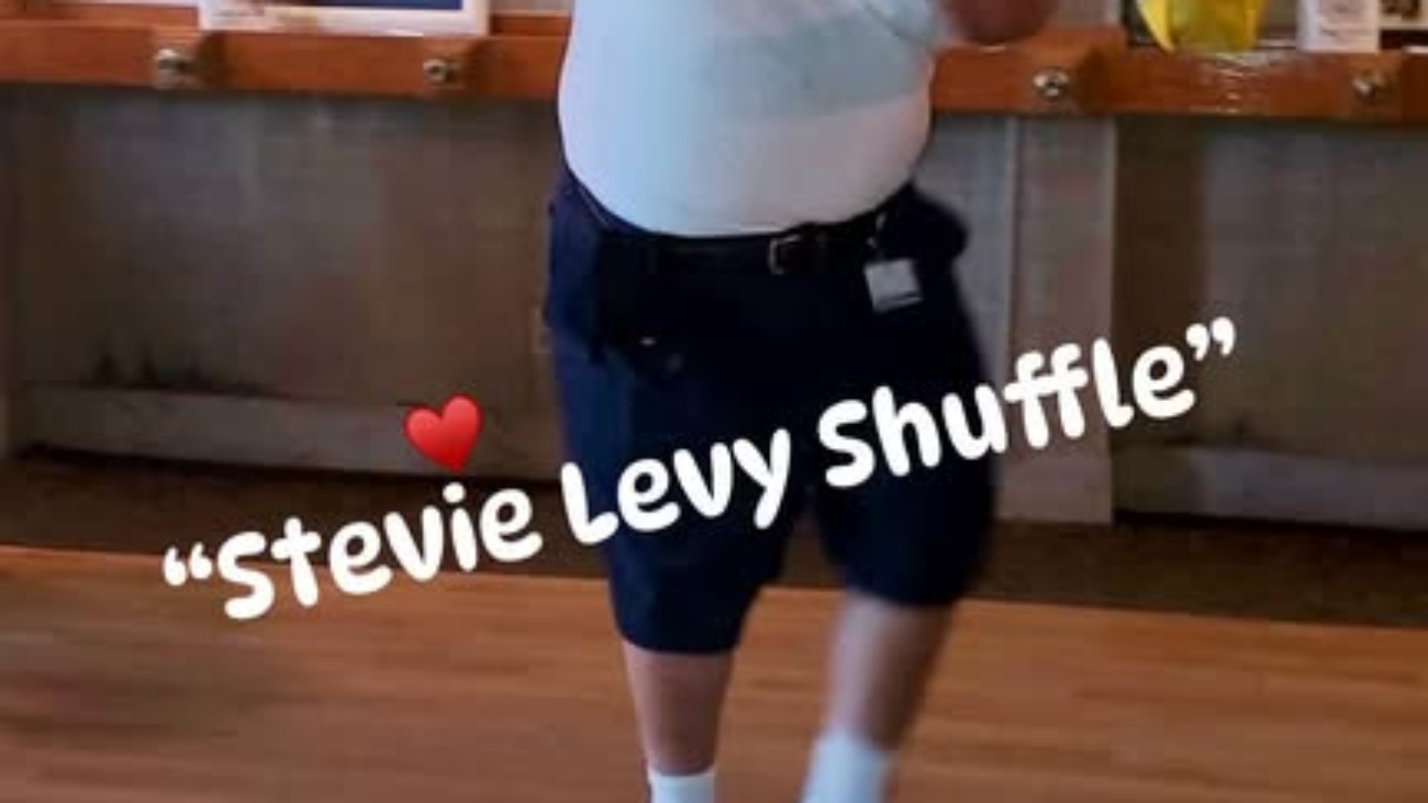 Stevie Levy Atlantic Beach, NC Death, Obituary: Beloved Musician, Friend And Coastal Icon, Has Died