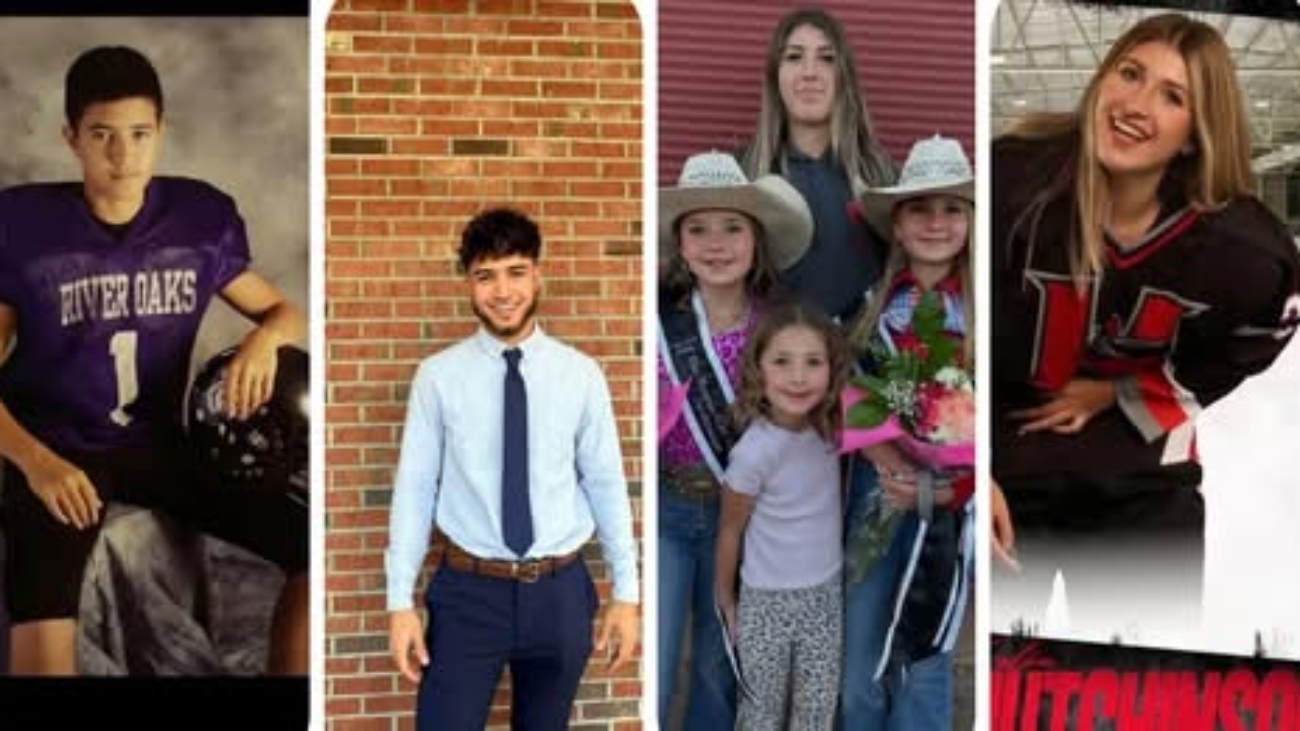 CJ Fiefia And Xylie Hutchinson, Hyrum, UT Obituary, Death: Identified As Victims In Fatal Car Accident