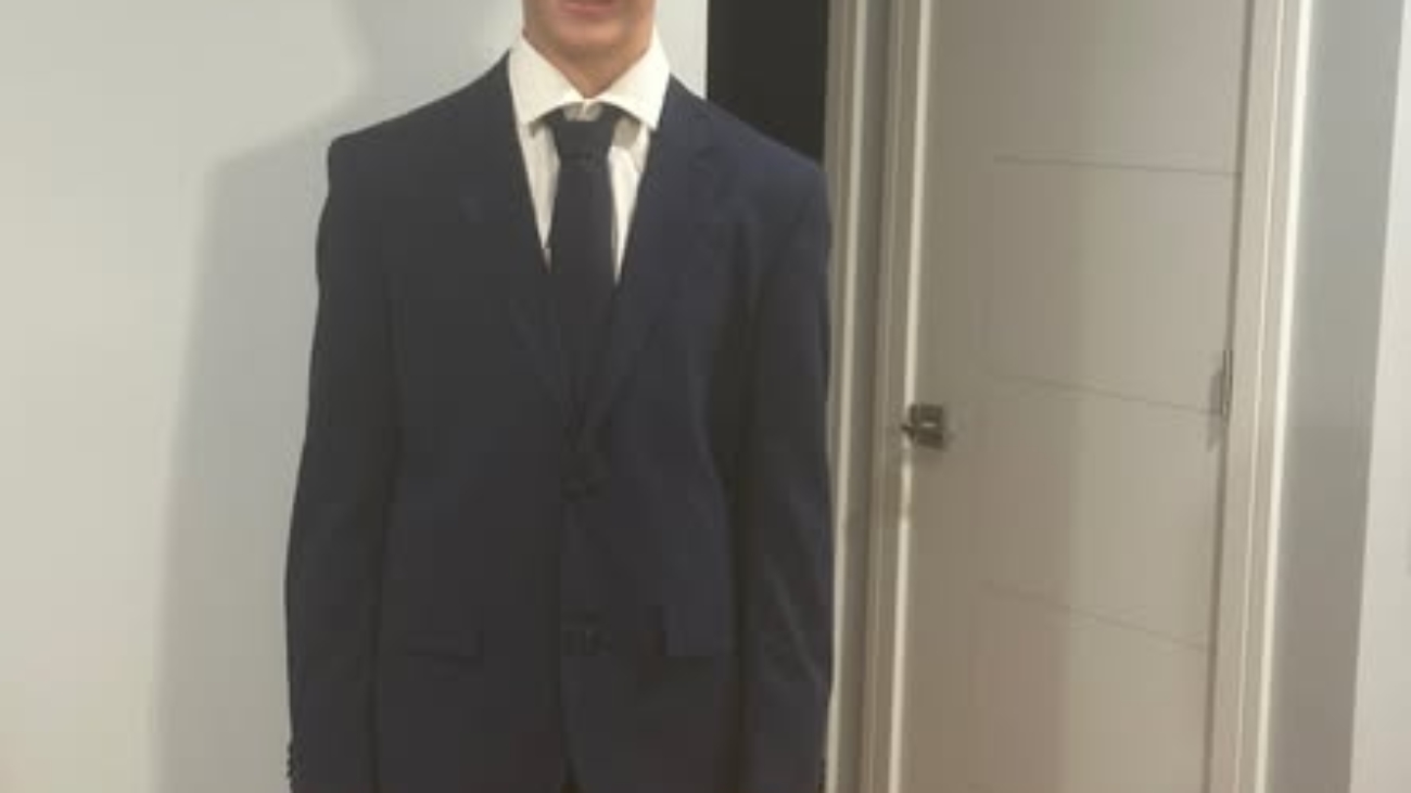 Andrew Cvetanovski Missing Teen From Libertyville, IL, Help Locate Him