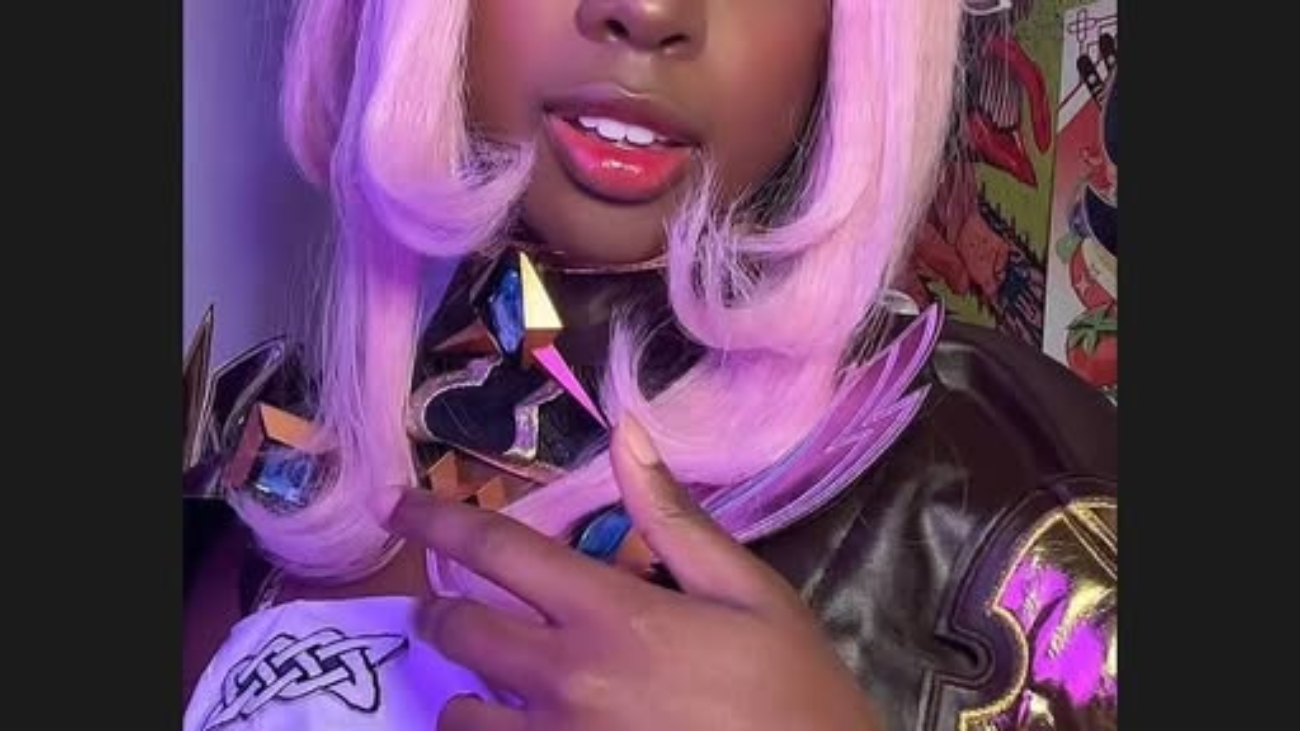 Black Cosplayer Suicide, Death, Obituary: Beloved Resident Has Passed Away