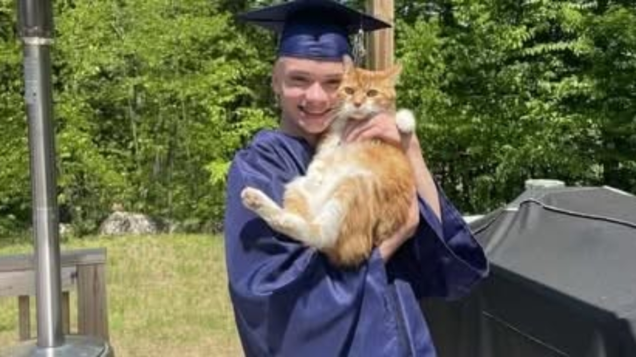 Cody Tessier, New Hampshire Obituary, Death: Beloved Resident Has Passed Away